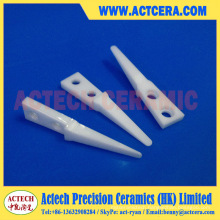 Zirconia Ceamics Parts Precision Machining